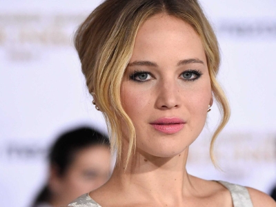 Jennifer Lawrence
